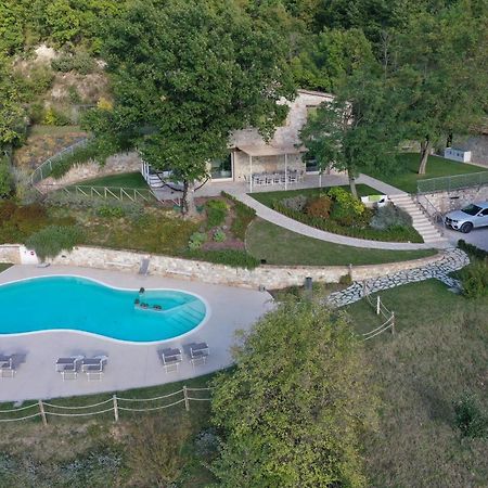 Casa Bartoccio - Casa Vacanze Fermignano Luaran gambar