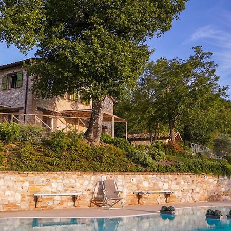 Casa Bartoccio - Casa Vacanze Fermignano Luaran gambar