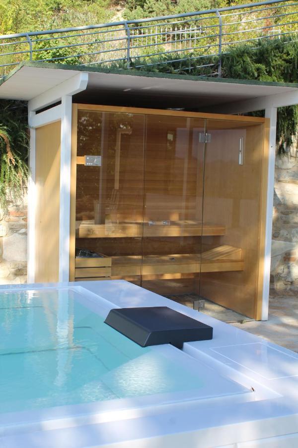 Casa Bartoccio - Casa Vacanze Fermignano Luaran gambar