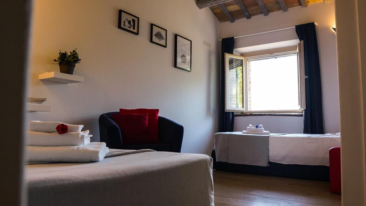Casa Bartoccio - Casa Vacanze Fermignano Luaran gambar