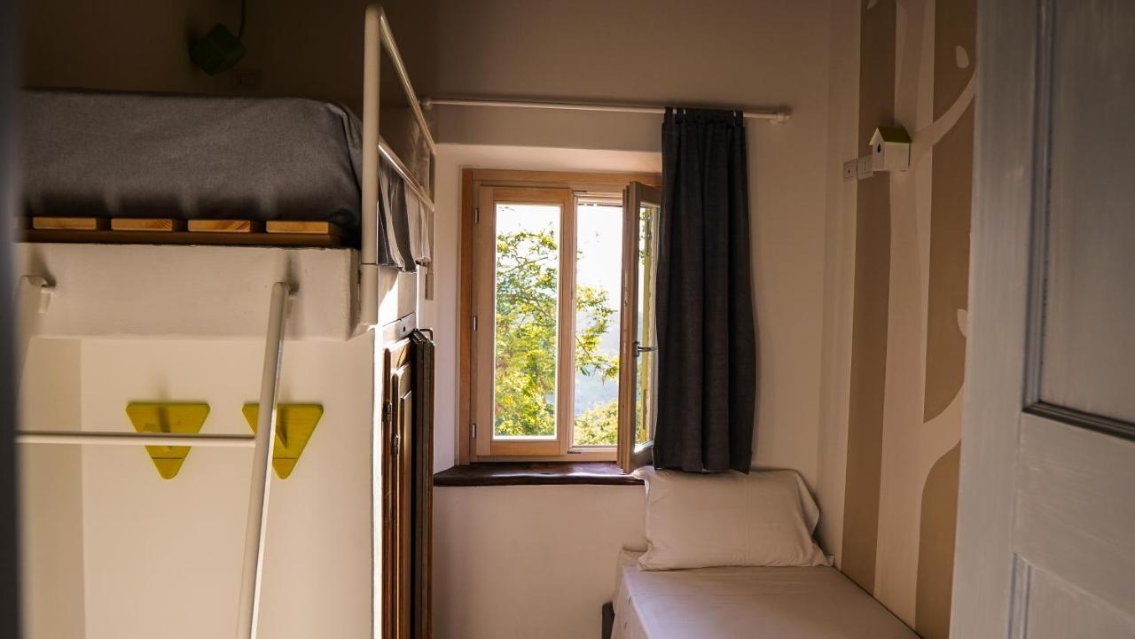 Casa Bartoccio - Casa Vacanze Fermignano Luaran gambar