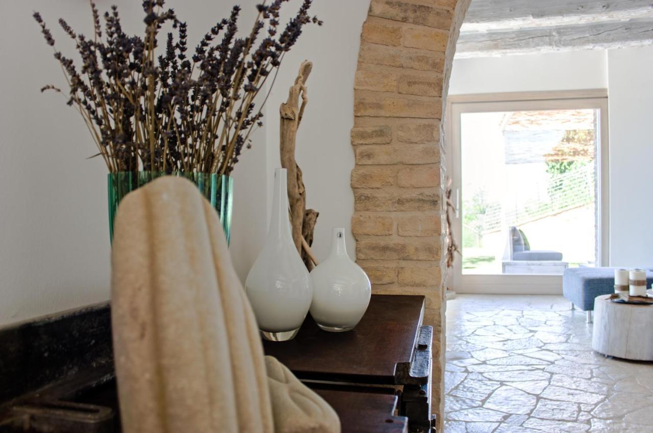 Casa Bartoccio - Casa Vacanze Fermignano Luaran gambar