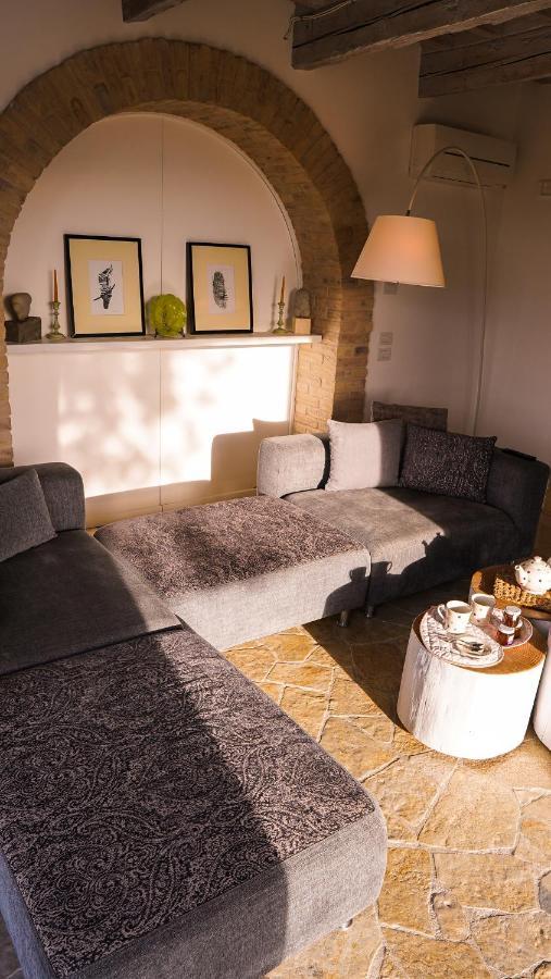 Casa Bartoccio - Casa Vacanze Fermignano Luaran gambar